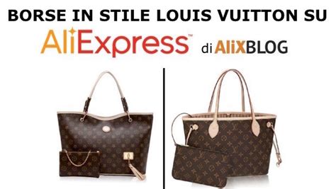 come cercare louis vuitton su aliexpress|Louis Vuitton su AliExpress – Trucchi di 2024 .